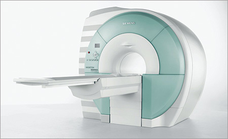 MRI